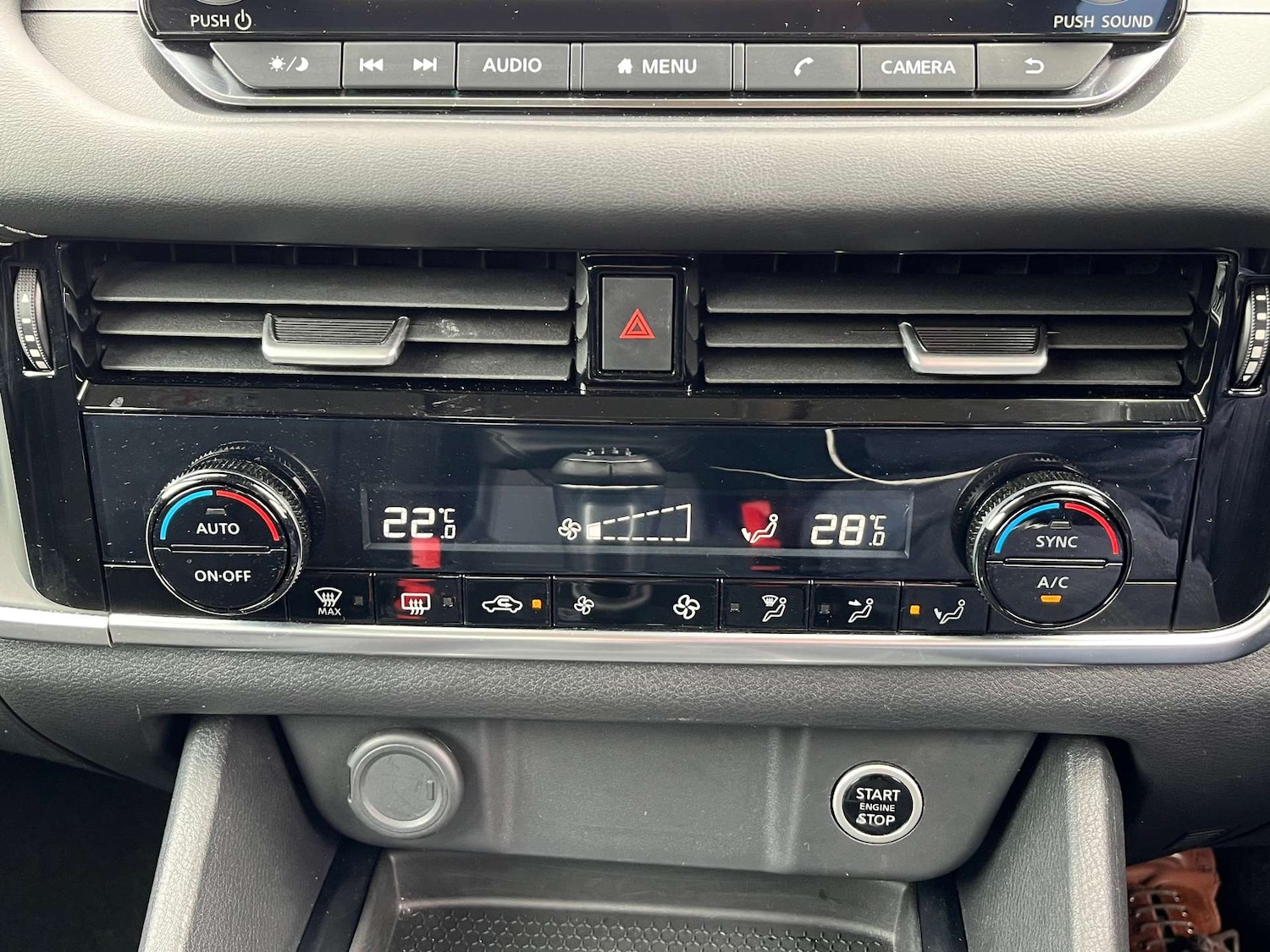 Used Nissan Qashqai 2023 for sale - 78133420: Photo 52