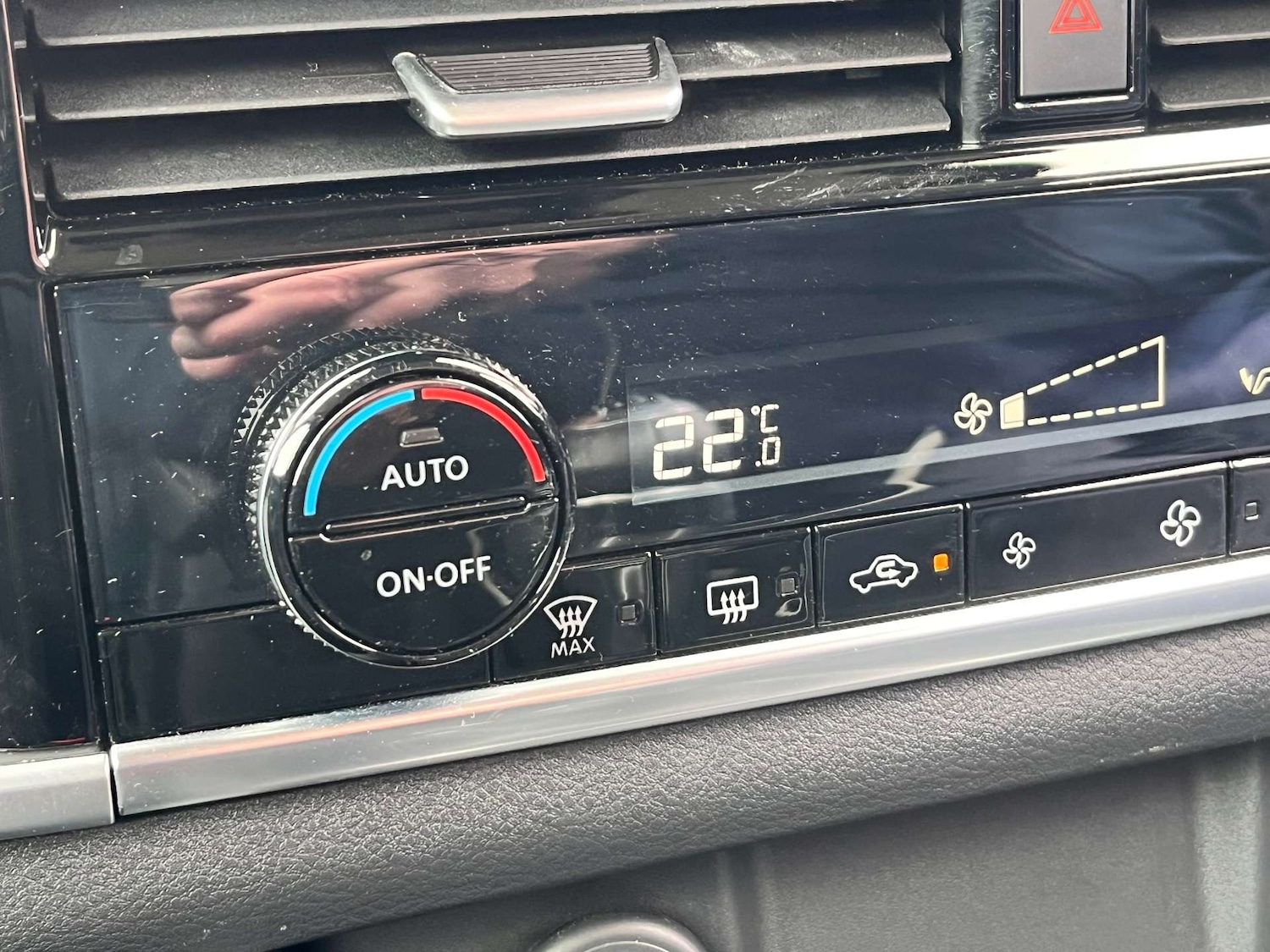 Used Nissan Qashqai 2023 for sale - 78133420: Photo 53