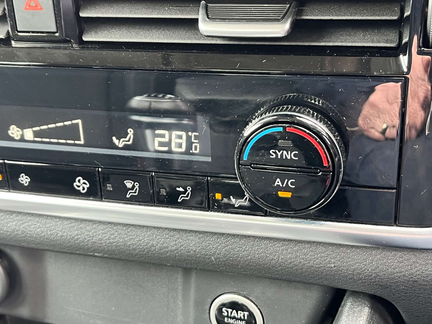 Used Nissan Qashqai 2023 for sale - 78133420: Photo 54