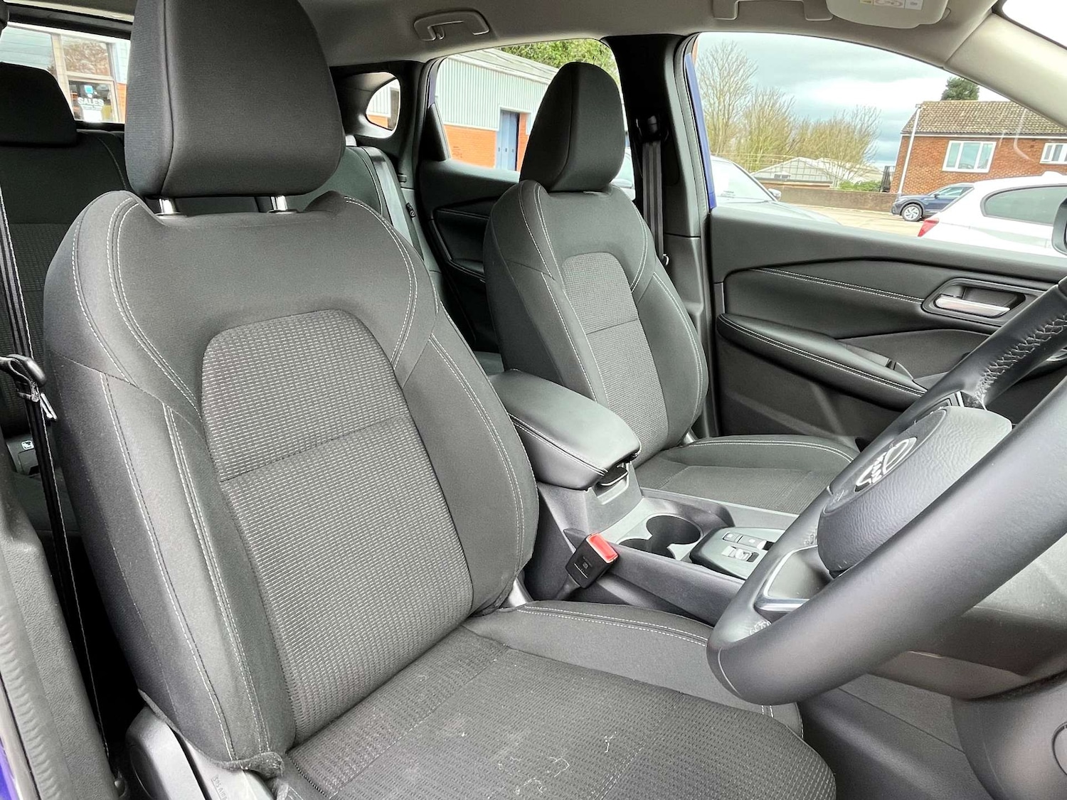 Used Nissan Qashqai 2023 for sale - 78133420: Photo 65