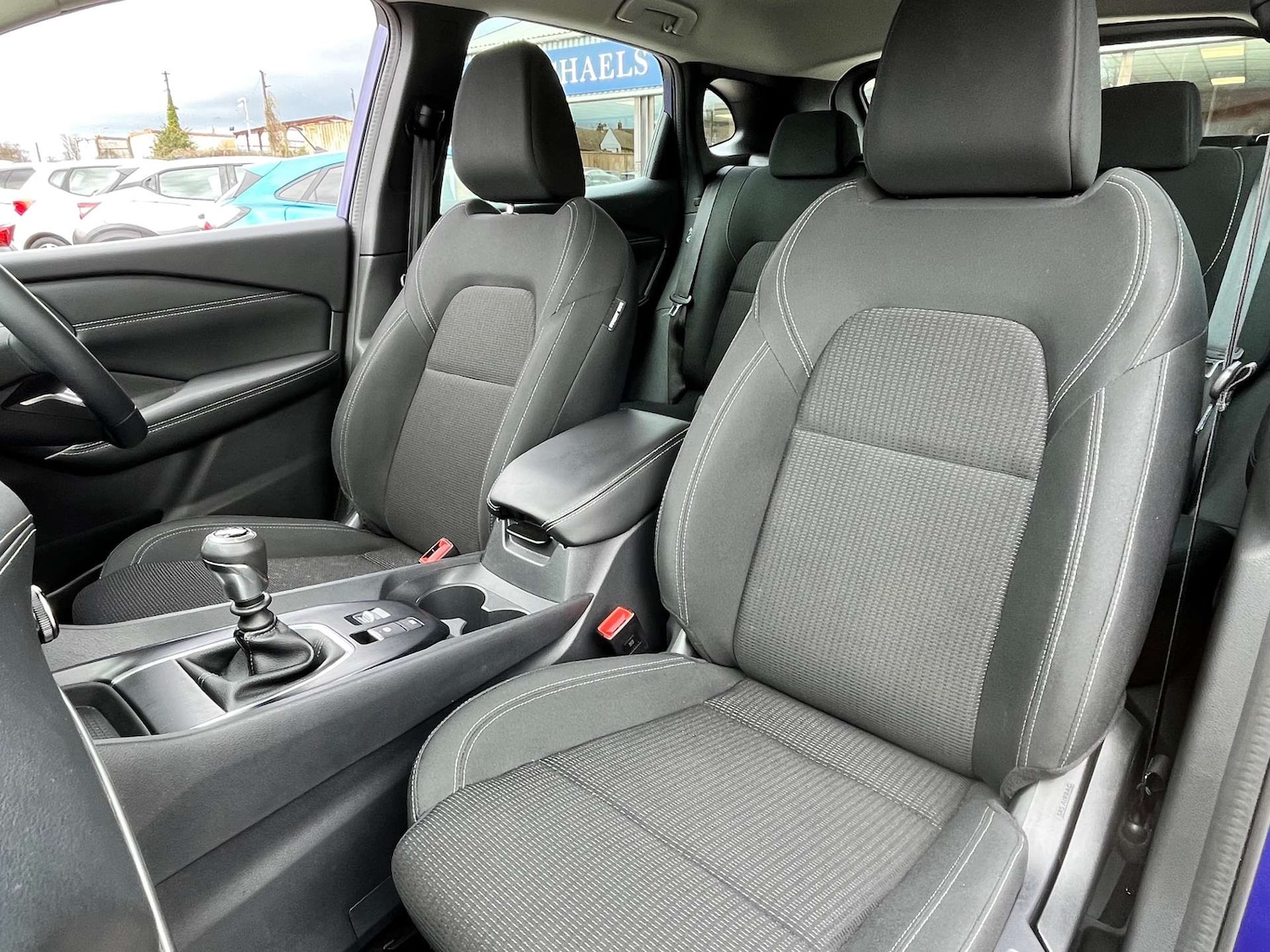 Used Nissan Qashqai 2023 for sale - 78133420: Photo 66