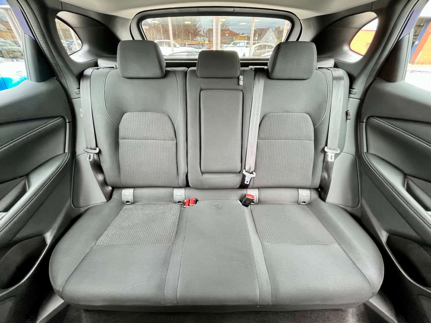 Used Nissan Qashqai 2023 for sale - 78133420: Photo 67