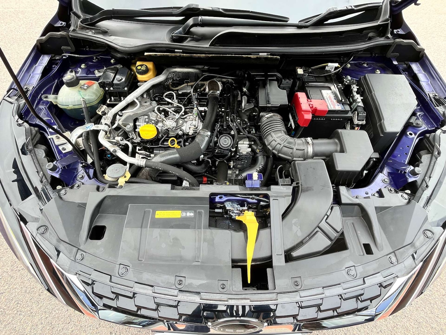 Used Nissan Qashqai 2023 for sale - 78133420: Photo 7