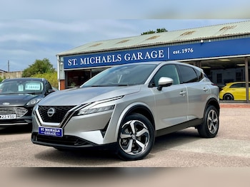 Used Nissan Qashqai 2023 for sale - 78963407: Photo