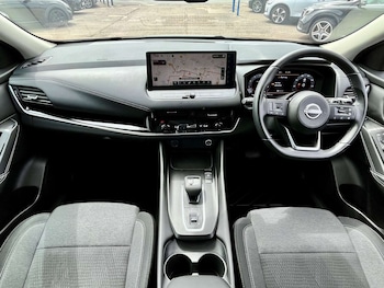 Used Nissan Qashqai 2023 for sale - 78963407: Photo