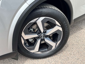 Used Nissan Qashqai 2023 for sale - 78963407: Photo