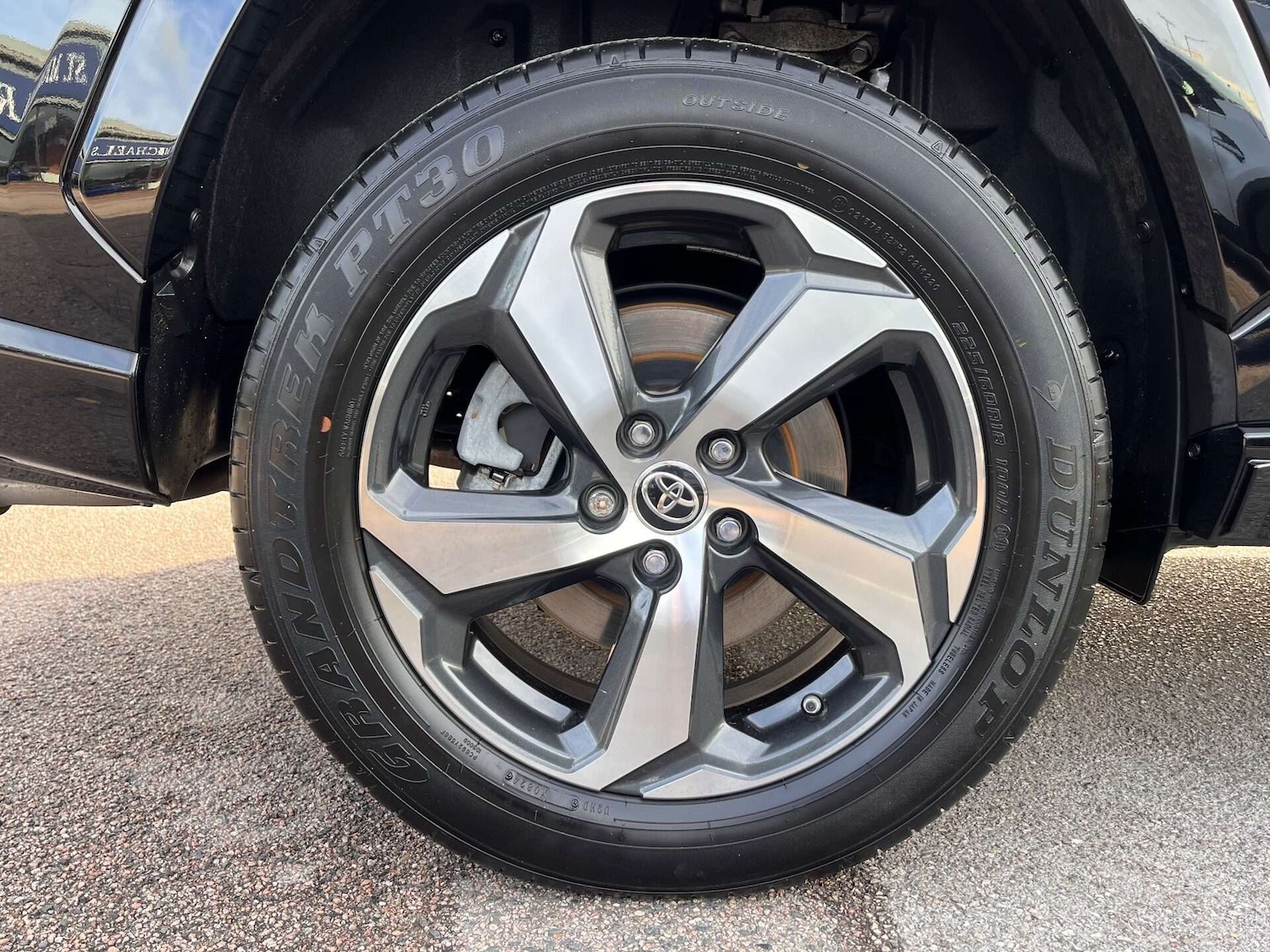 Used Toyota RAV4 2024 for sale - 76905356: Photo 15