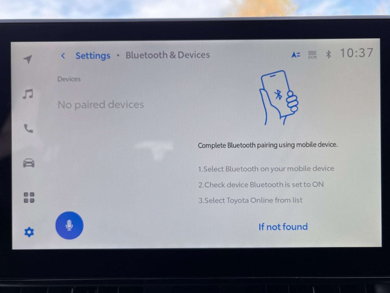 Used Toyota RAV4 2024 for sale - 76905356: Photo 35