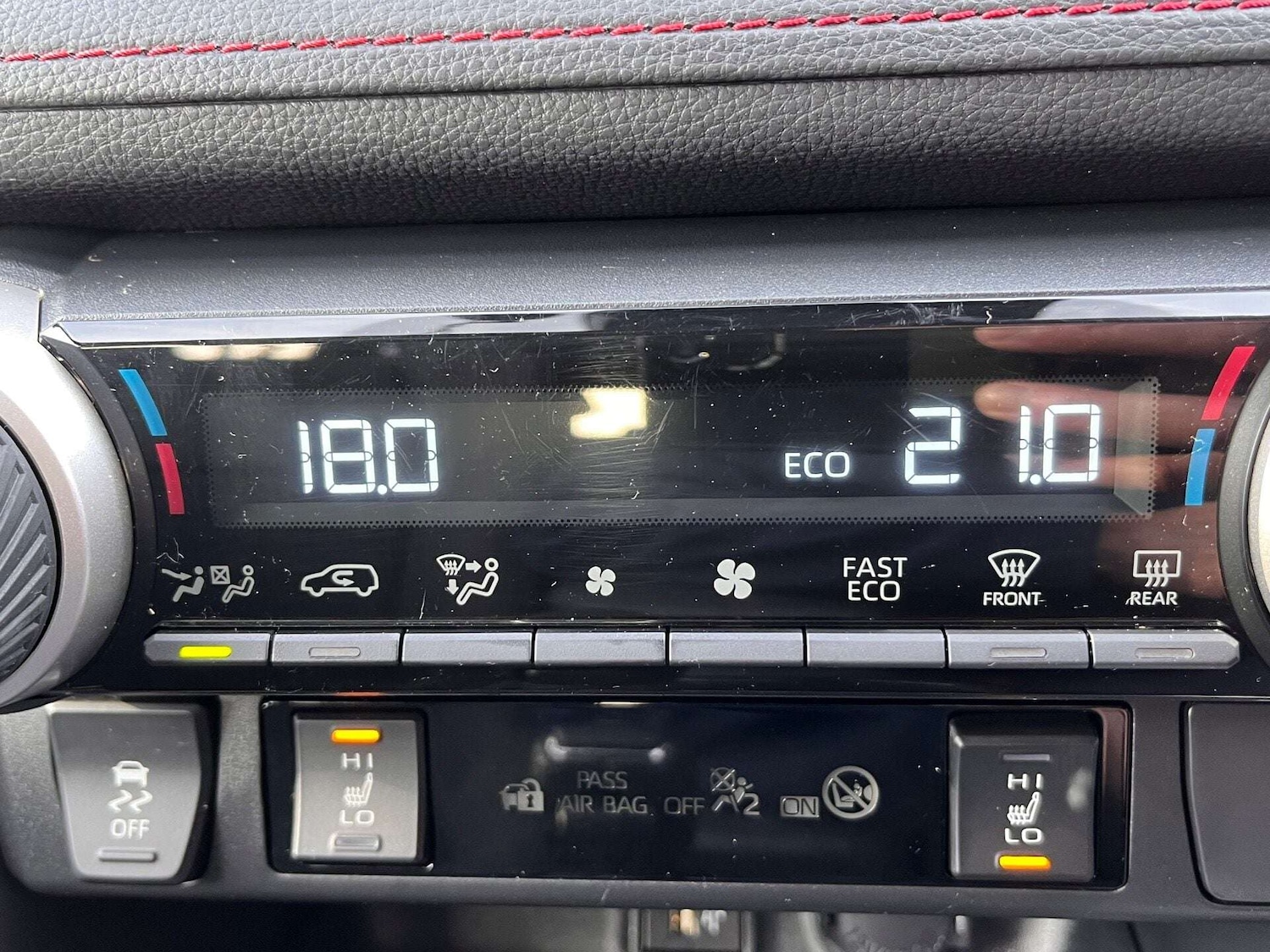 Used Toyota RAV4 2024 for sale - 76905356: Photo 45