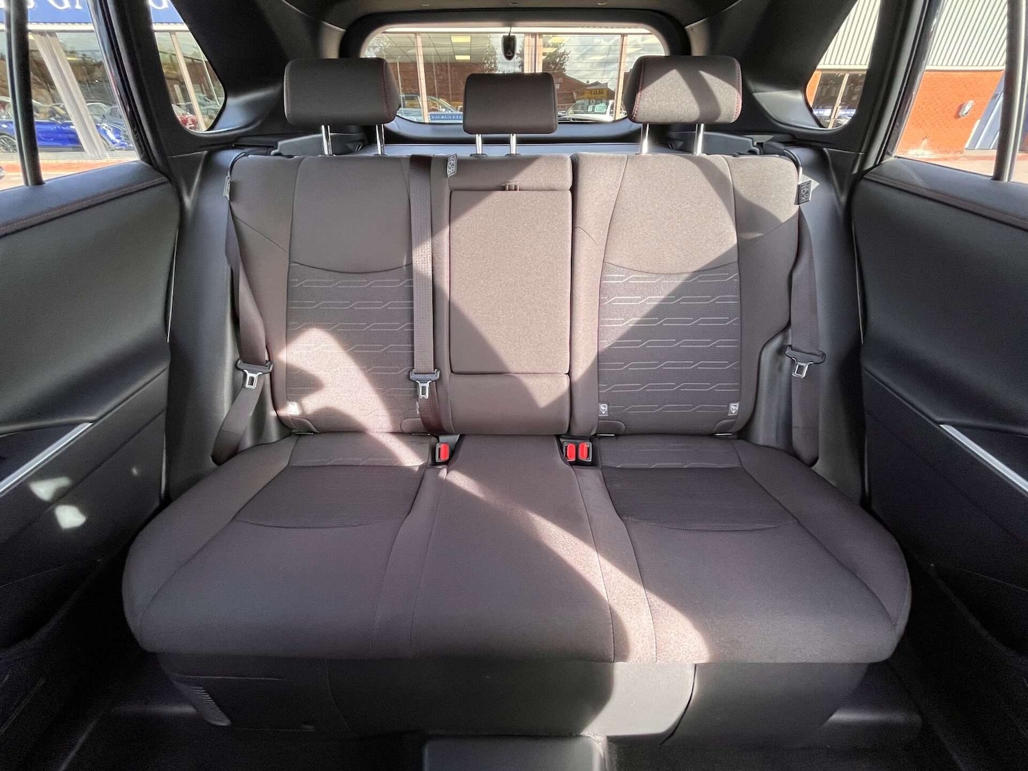 Used Toyota RAV4 2024 for sale - 76905356: Photo 62