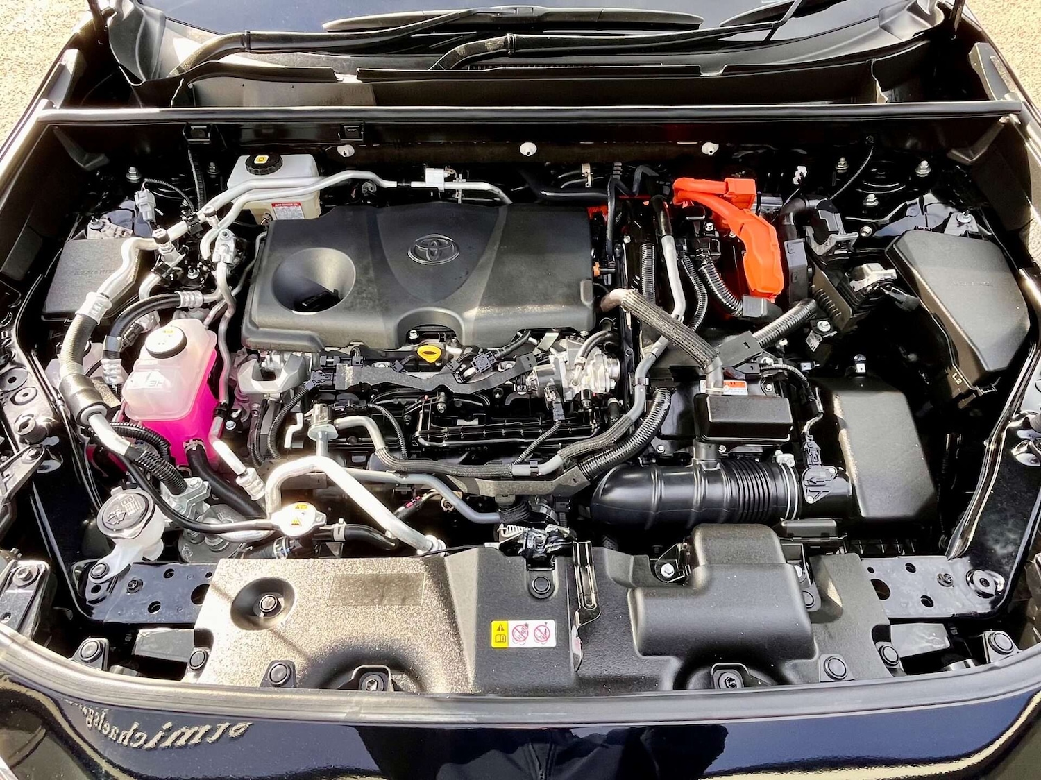 Used Toyota RAV4 2024 for sale - 76905356: Photo 7