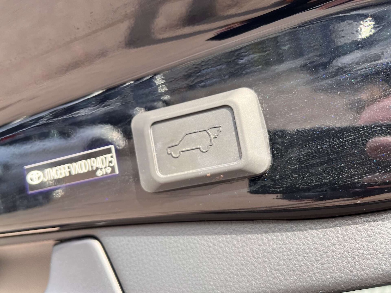 Used Toyota RAV4 2024 for sale - 76905356: Photo 70