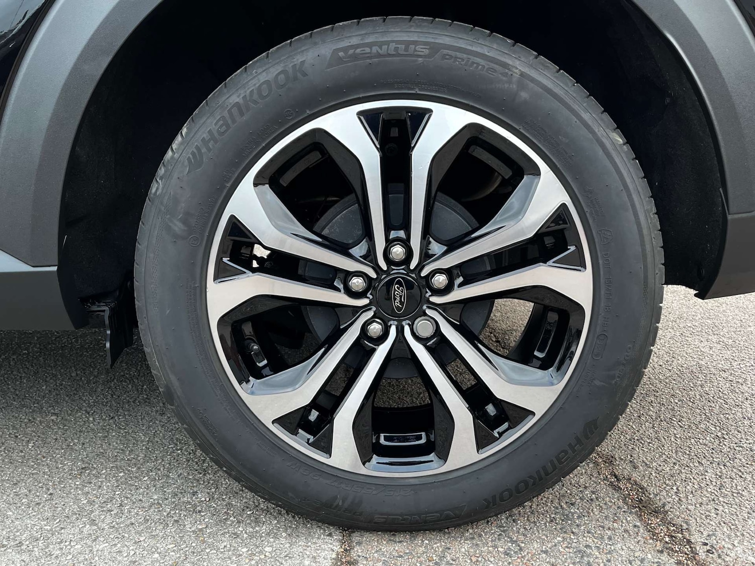 Used Ford Puma 2025 for sale - 76957780: Photo 12