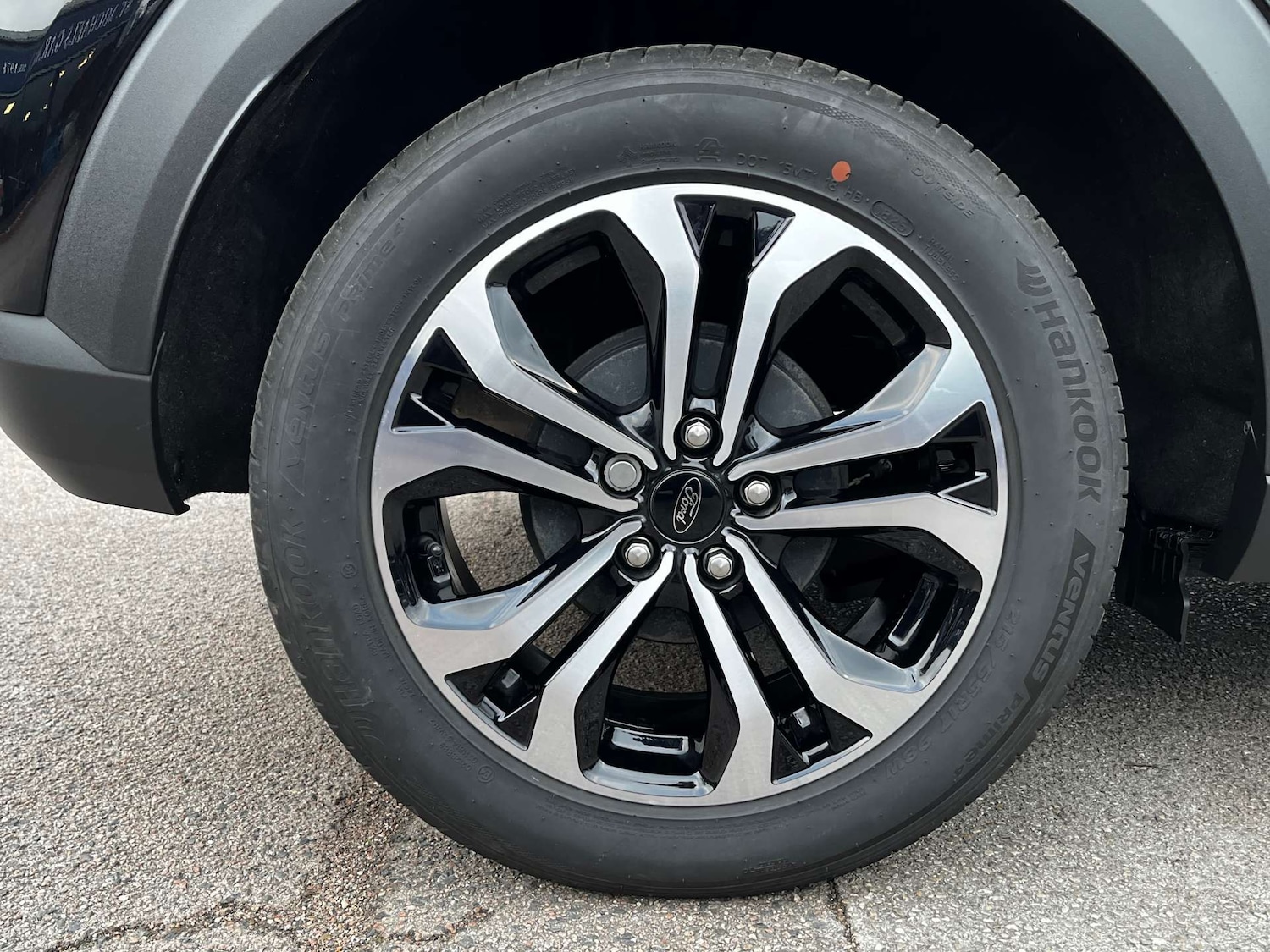 Used Ford Puma 2025 for sale - 76957780: Photo 13