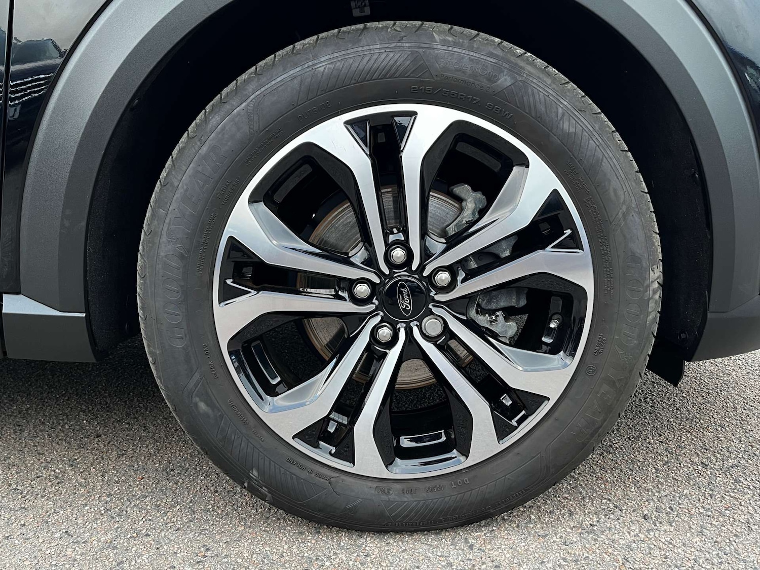 Used Ford Puma 2025 for sale - 76957780: Photo 14