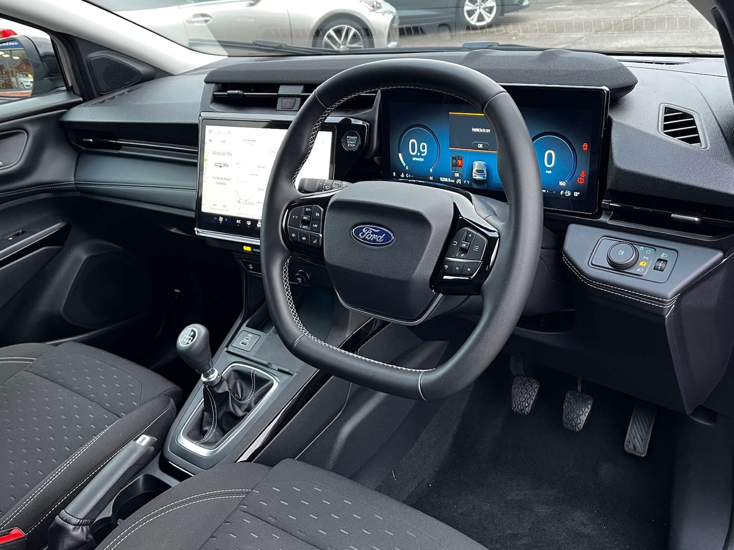 Used Ford Puma 2025 for sale - 76957780: Photo 17