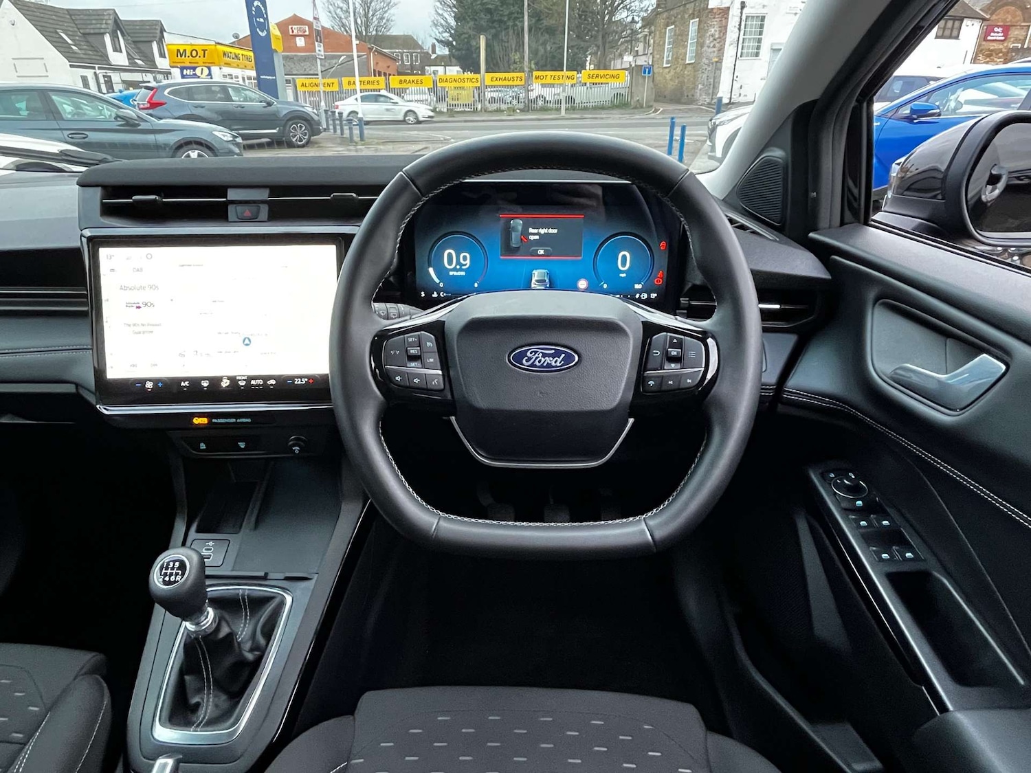 Used Ford Puma 2025 for sale - 76957780: Photo 18