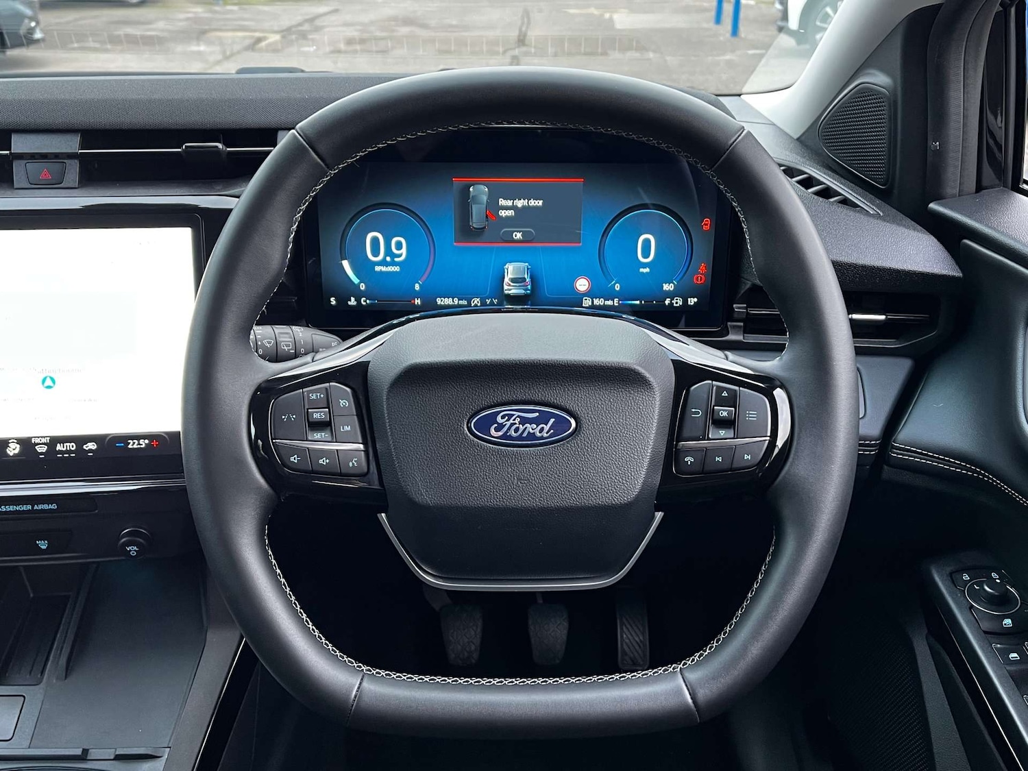 Used Ford Puma 2025 for sale - 76957780: Photo 19