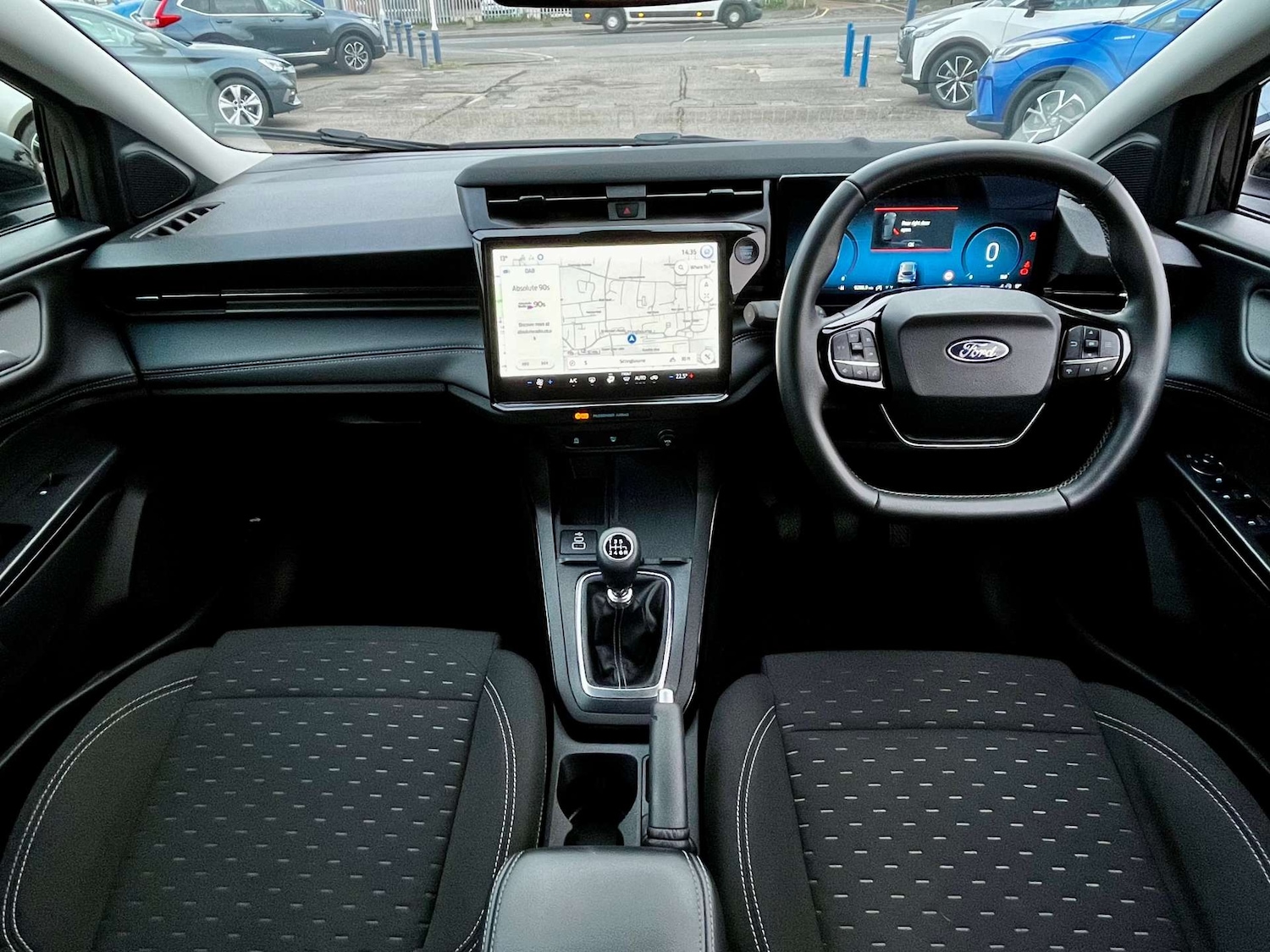 Used Ford Puma 2025 for sale - 76957780: Photo 2