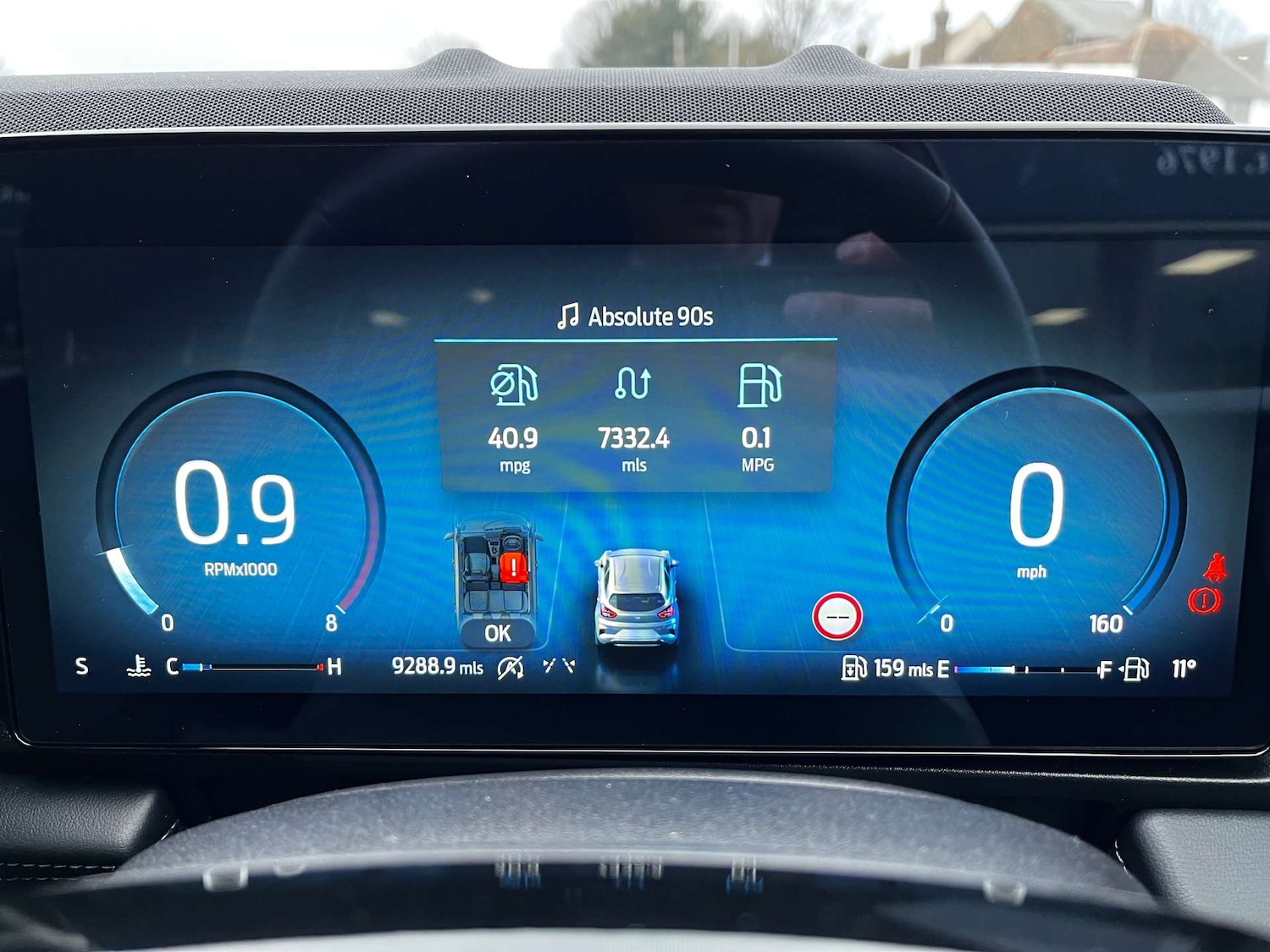 Used Ford Puma 2025 for sale - 76957780: Photo 20