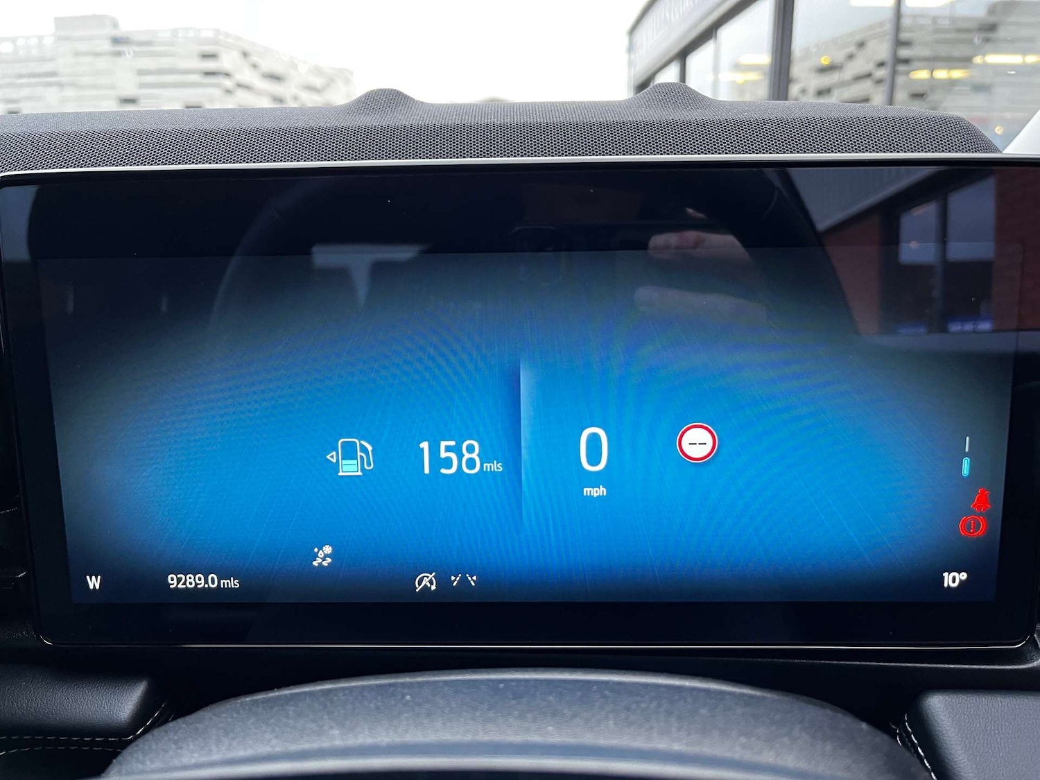 Used Ford Puma 2025 for sale - 76957780: Photo 21