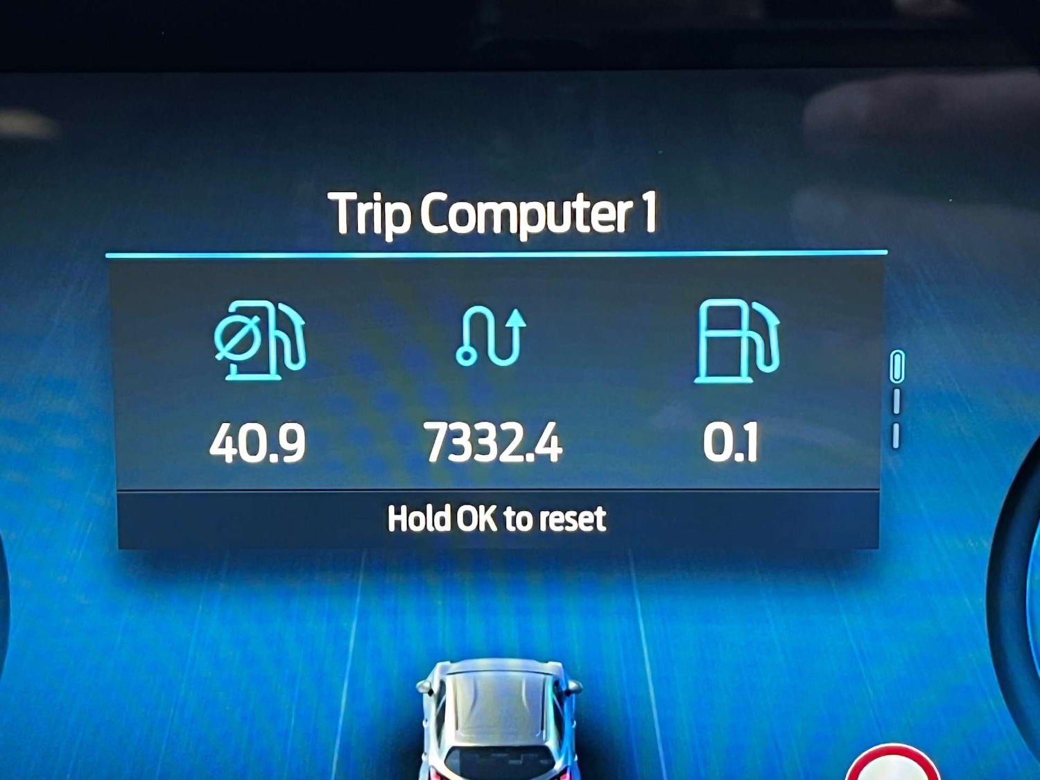 Used Ford Puma 2025 for sale - 76957780: Photo 23