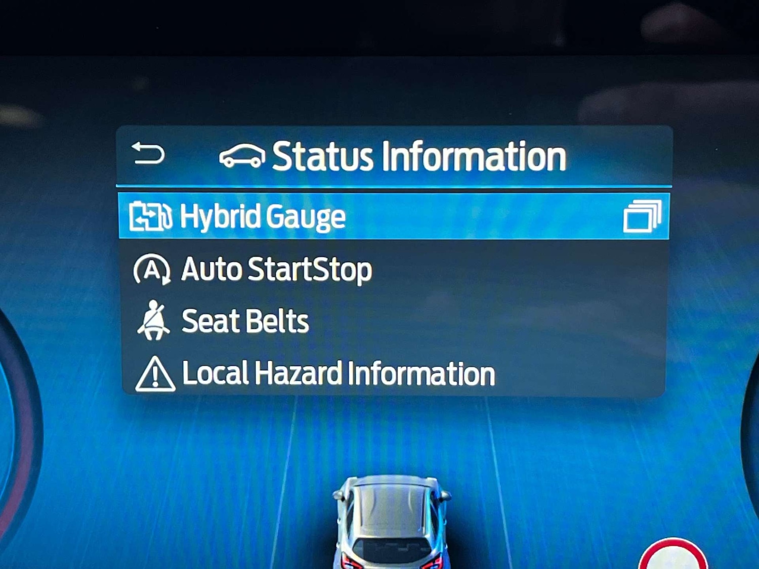 Used Ford Puma 2025 for sale - 76957780: Photo 25