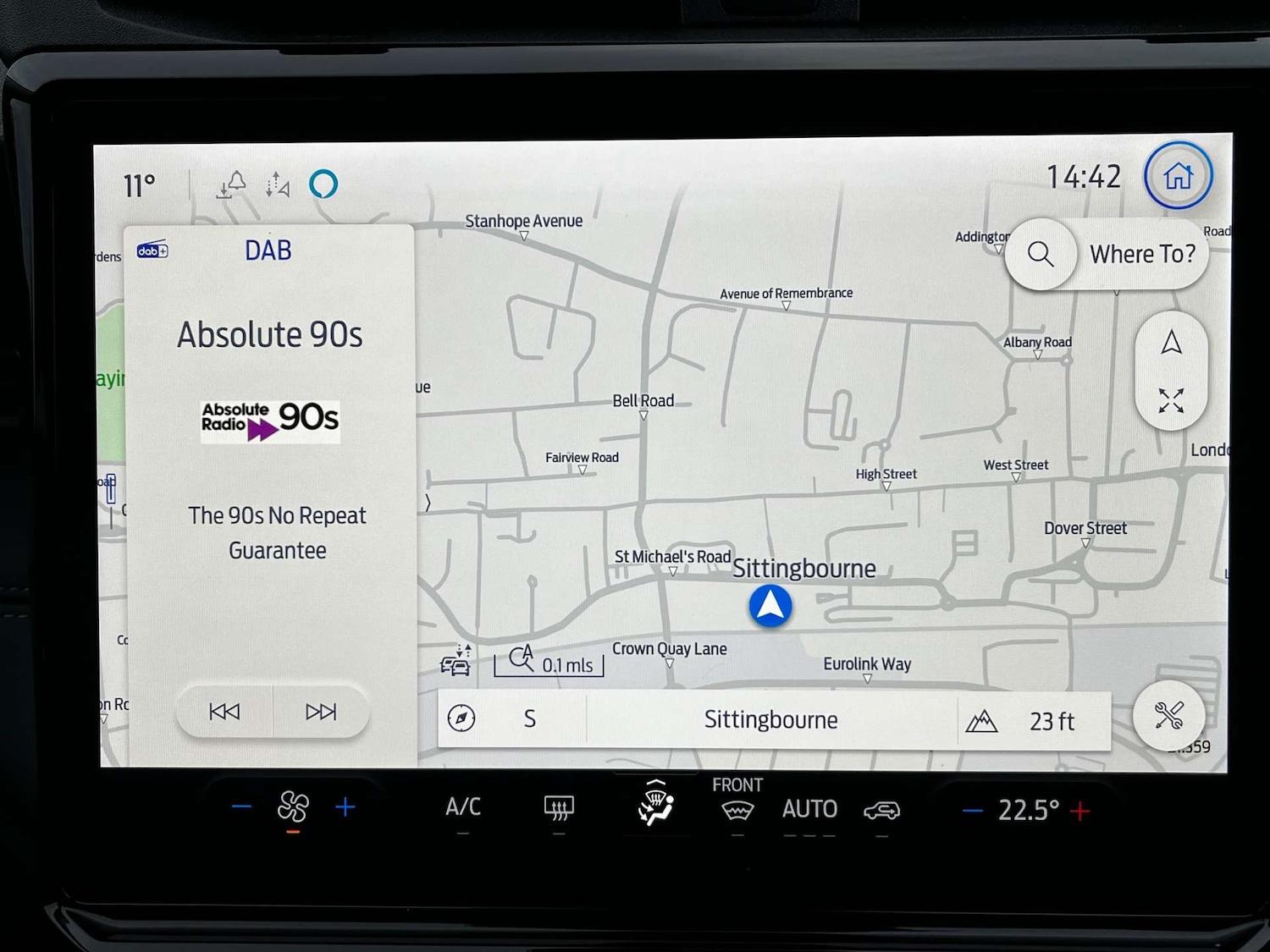 Used Ford Puma 2025 for sale - 76957780: Photo 27