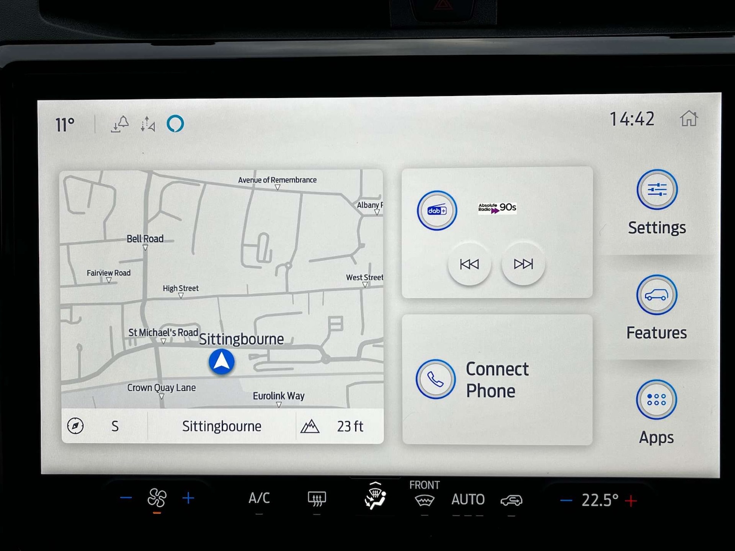 Used Ford Puma 2025 for sale - 76957780: Photo 28