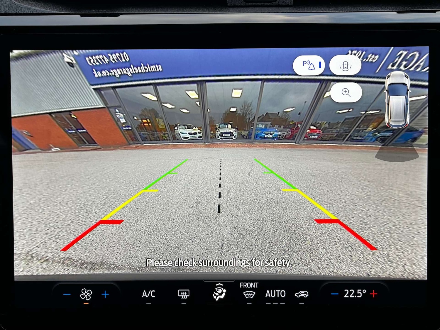 Used Ford Puma 2025 for sale - 76957780: Photo 29