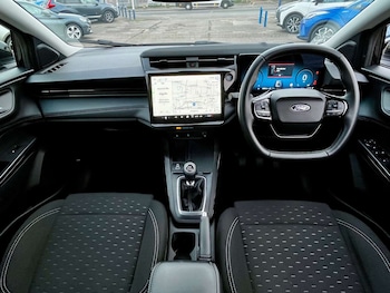 Used Ford Puma 2025 for sale - 76957780: Photo