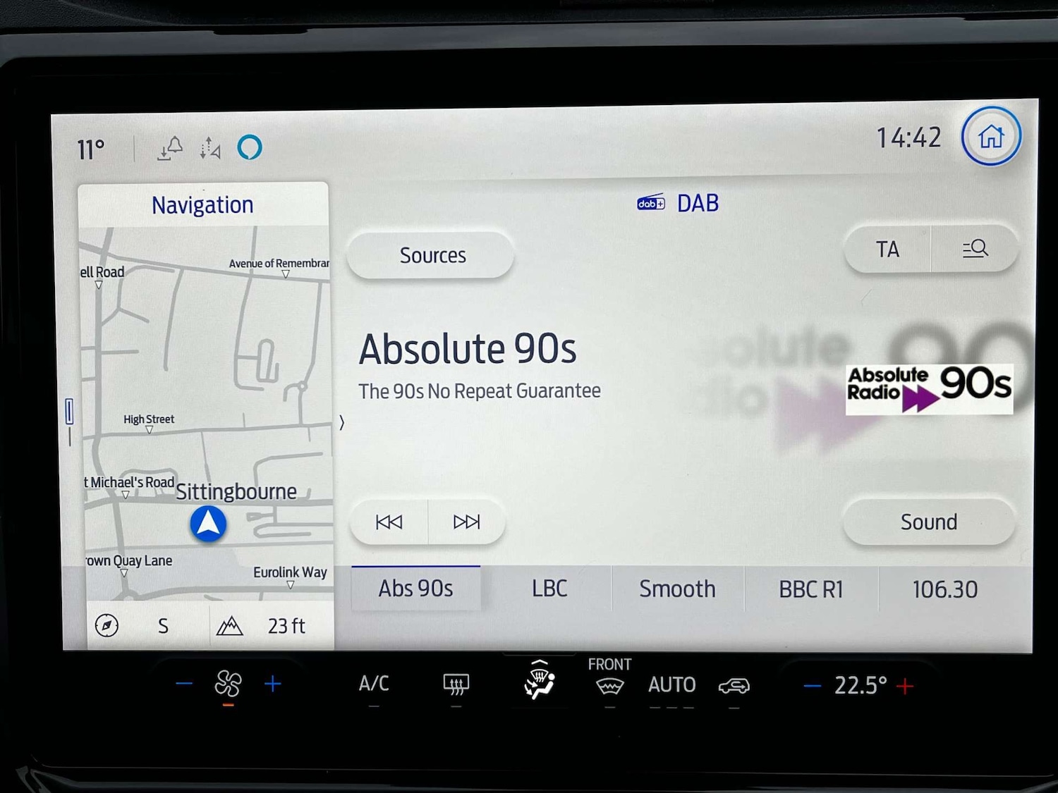 Used Ford Puma 2025 for sale - 76957780: Photo 30