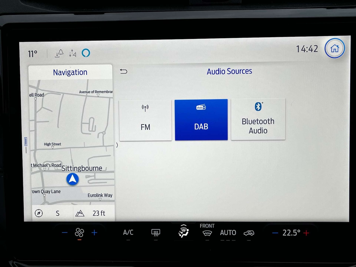 Used Ford Puma 2025 for sale - 76957780: Photo 31