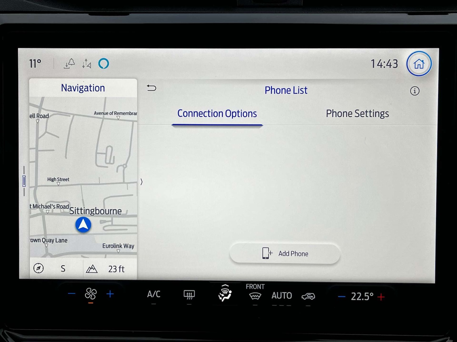 Used Ford Puma 2025 for sale - 76957780: Photo 32