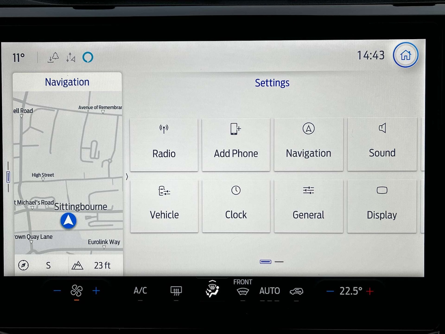 Used Ford Puma 2025 for sale - 76957780: Photo 33