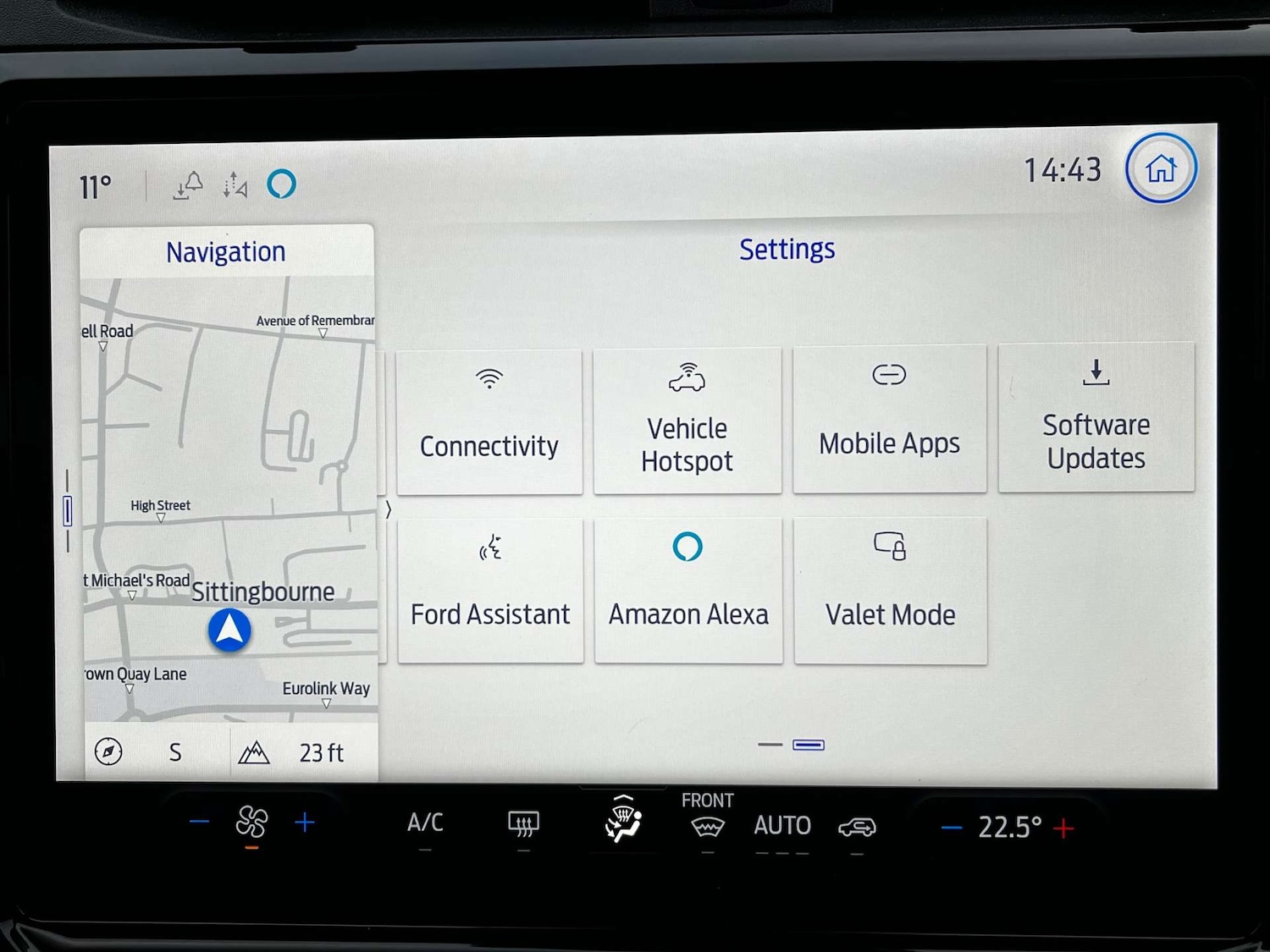 Used Ford Puma 2025 for sale - 76957780: Photo 34