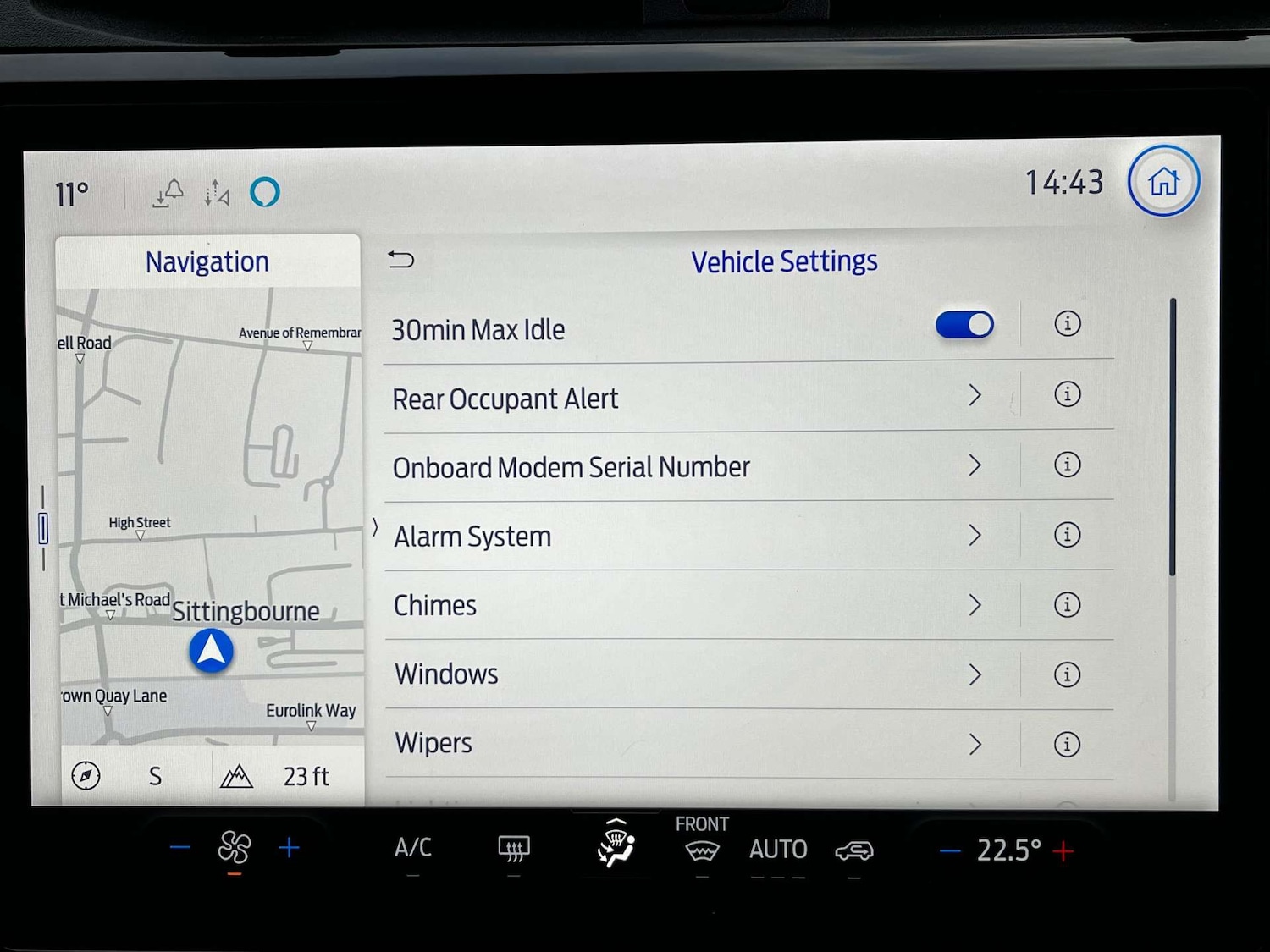 Used Ford Puma 2025 for sale - 76957780: Photo 35