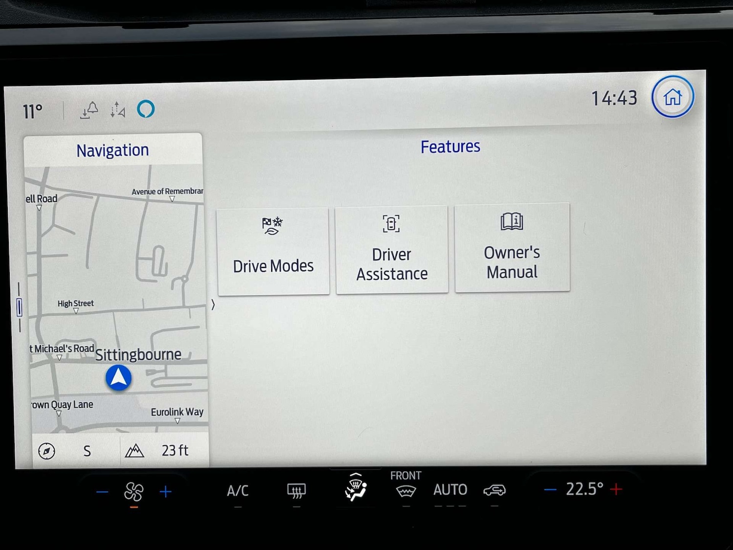 Used Ford Puma 2025 for sale - 76957780: Photo 36