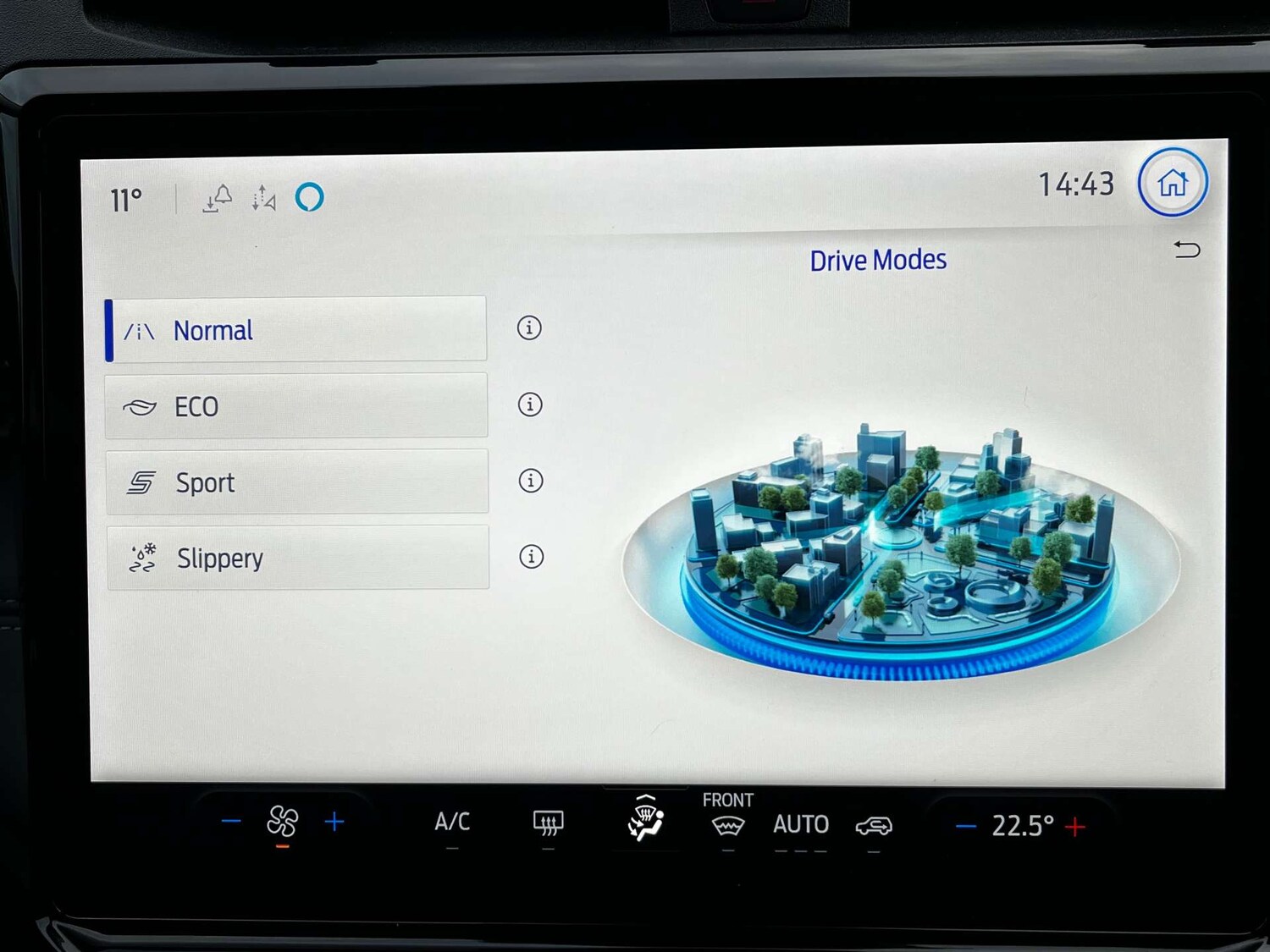 Used Ford Puma 2025 for sale - 76957780: Photo 37