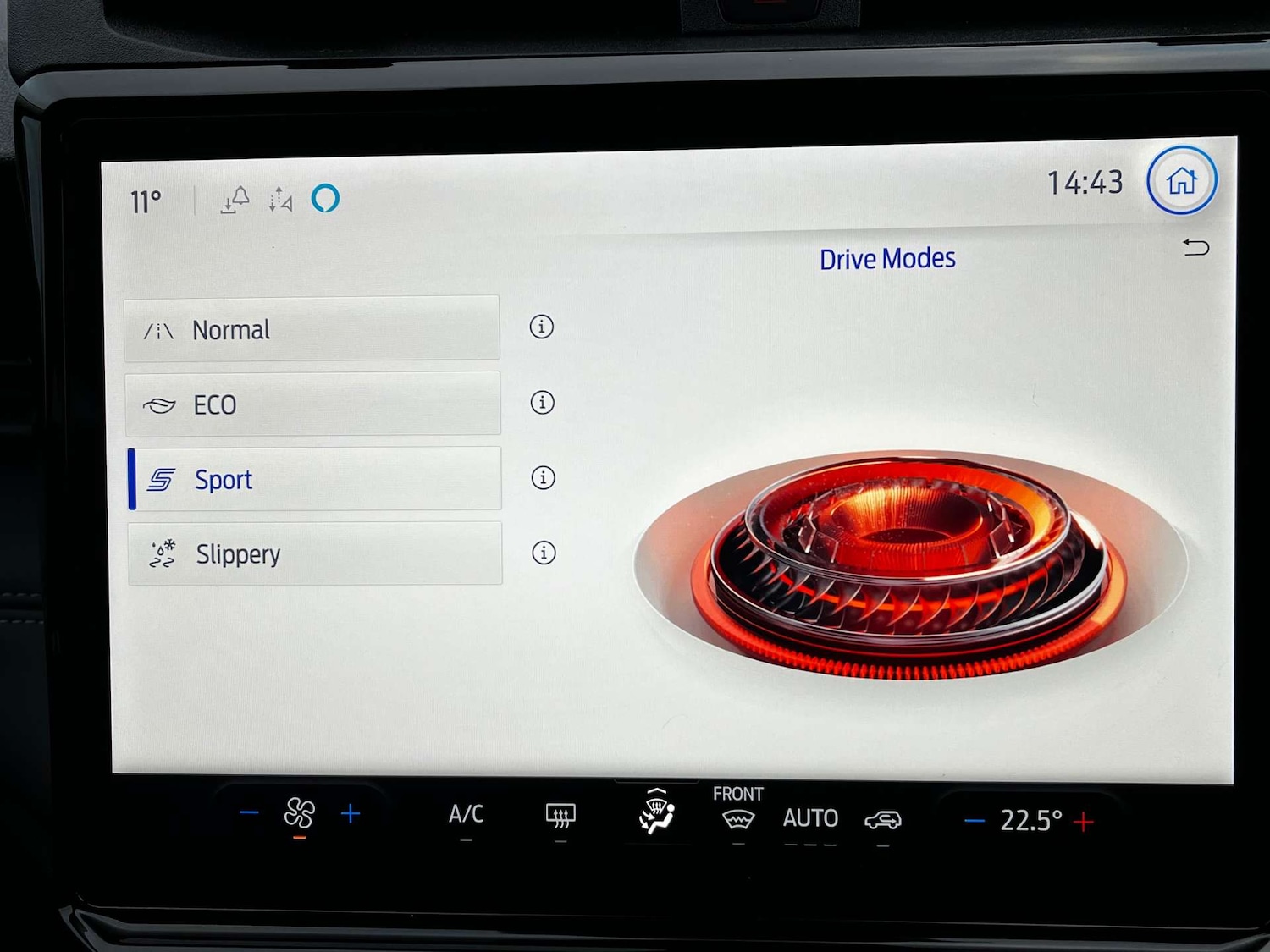 Used Ford Puma 2025 for sale - 76957780: Photo 39