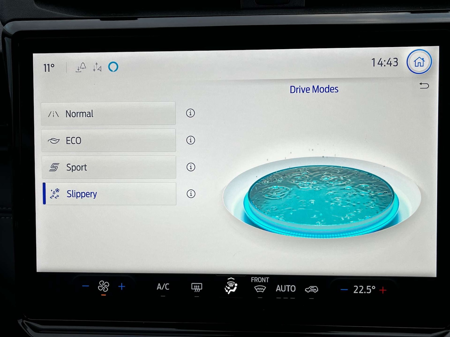 Used Ford Puma 2025 for sale - 76957780: Photo 40