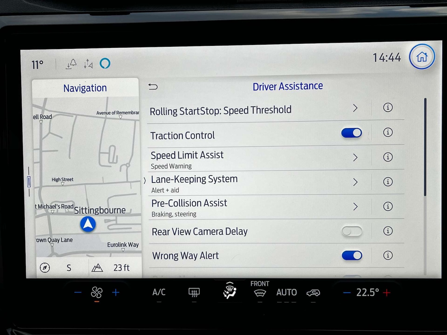 Used Ford Puma 2025 for sale - 76957780: Photo 41