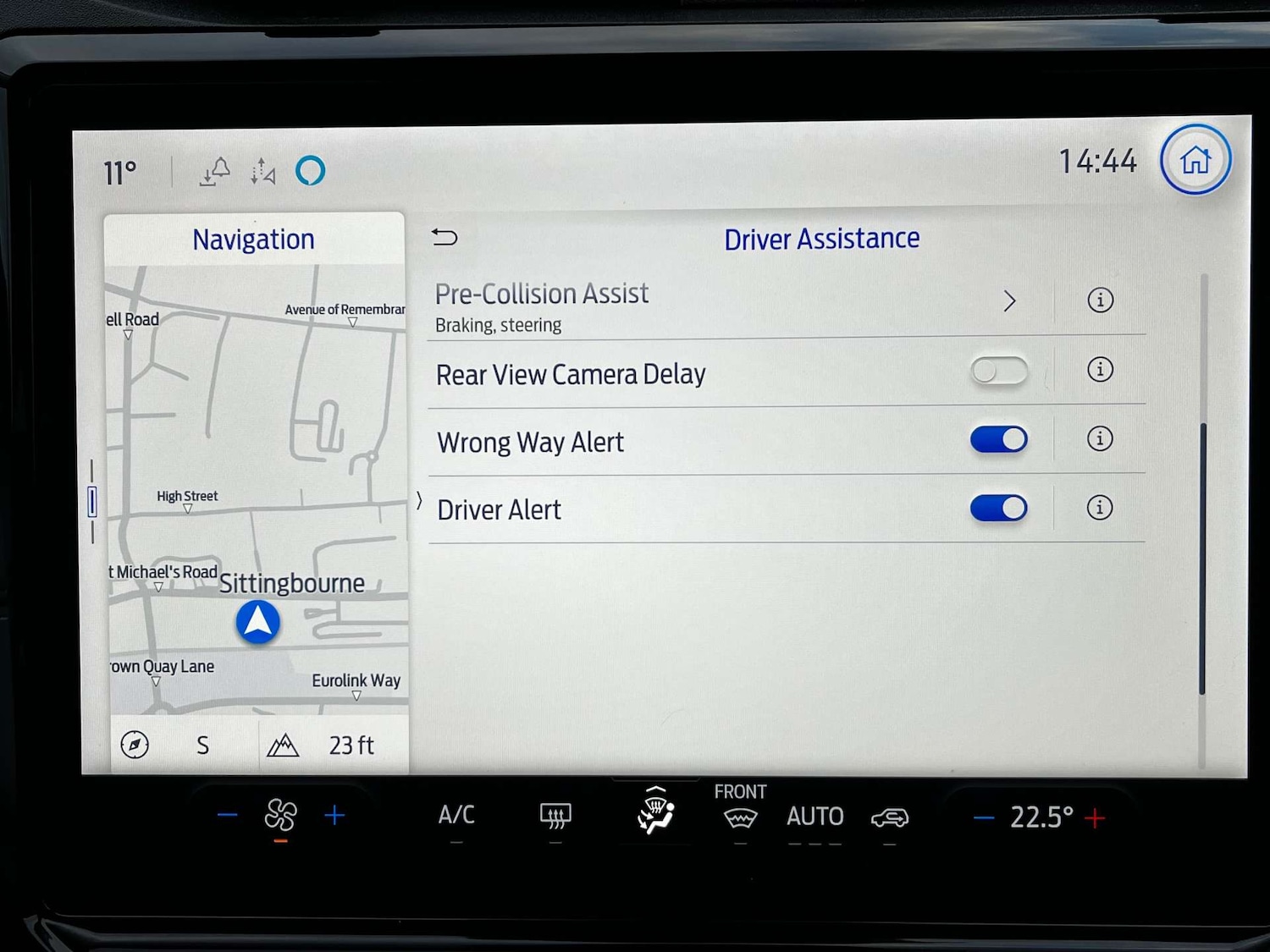 Used Ford Puma 2025 for sale - 76957780: Photo 42