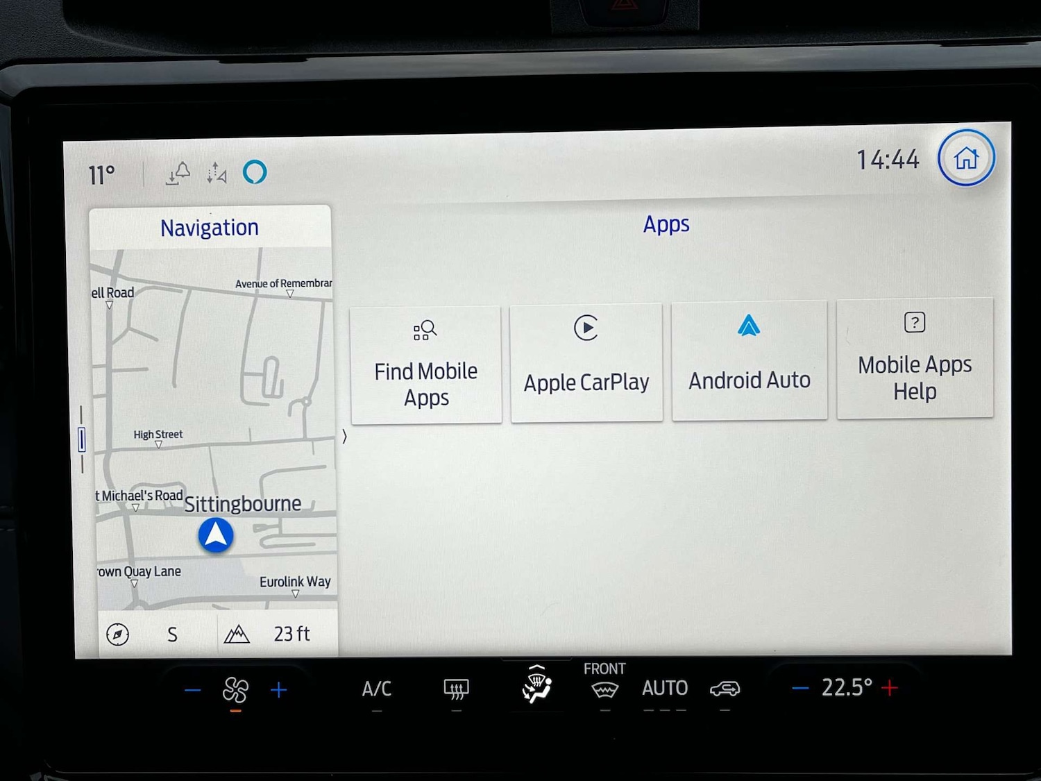 Used Ford Puma 2025 for sale - 76957780: Photo 43