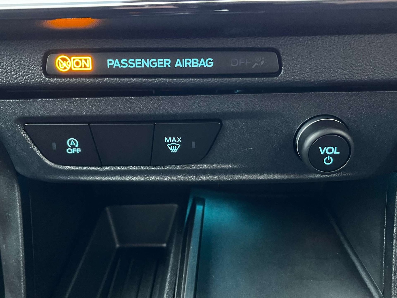 Used Ford Puma 2025 for sale - 76957780: Photo 45