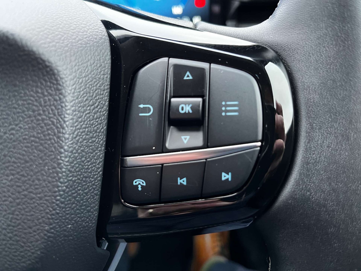 Used Ford Puma 2025 for sale - 76957780: Photo 51