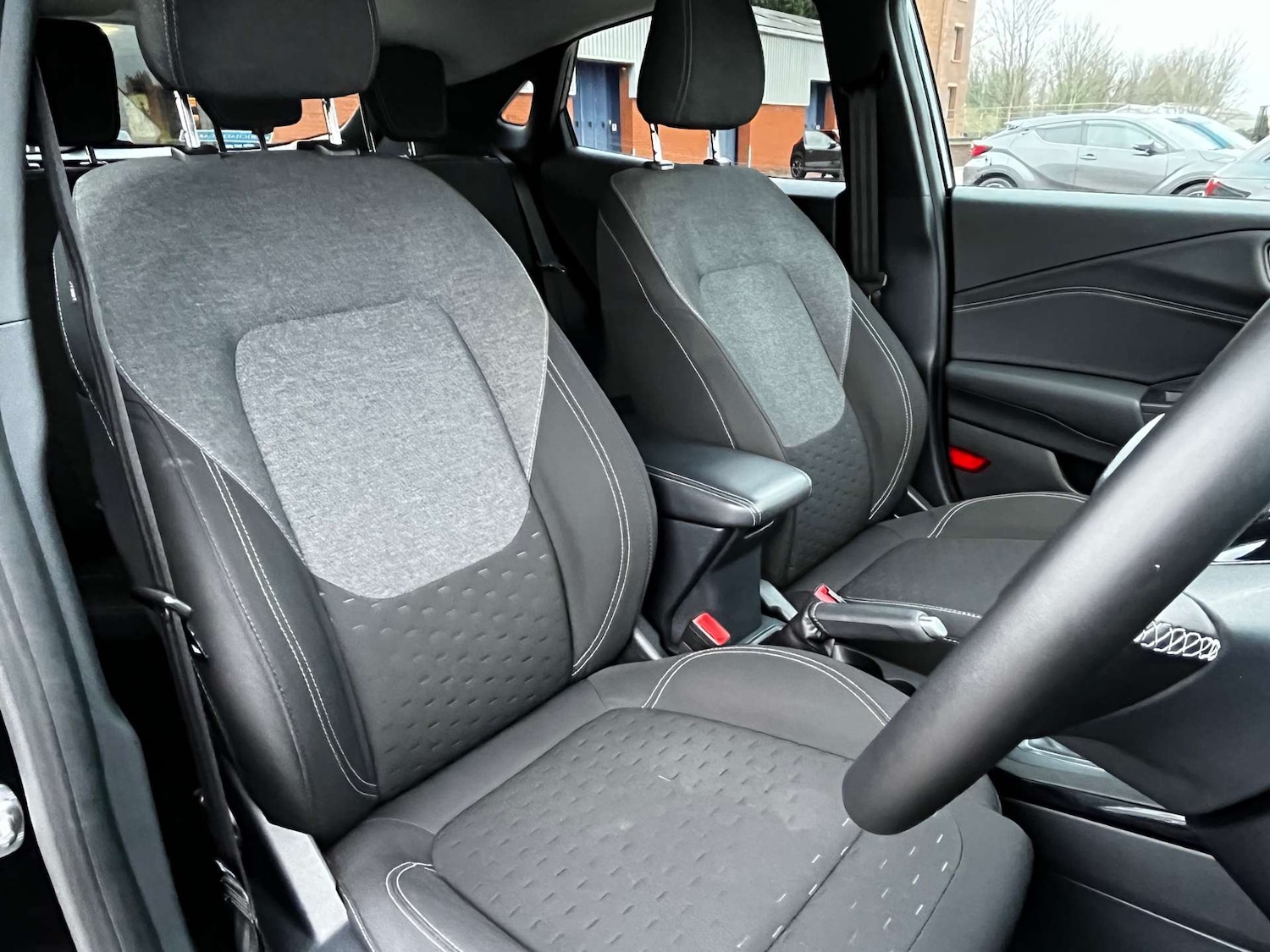 Used Ford Puma 2025 for sale - 76957780: Photo 56