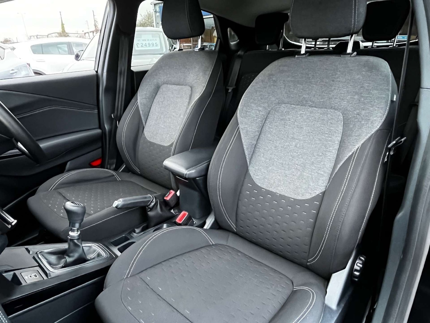 Used Ford Puma 2025 for sale - 76957780: Photo 57