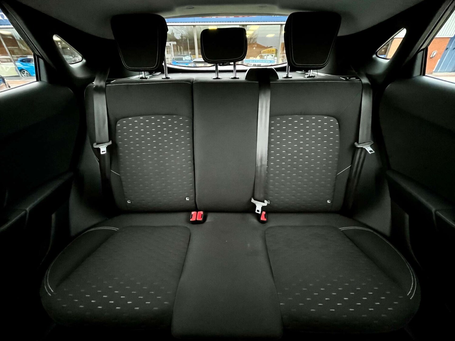 Used Ford Puma 2025 for sale - 76957780: Photo 58