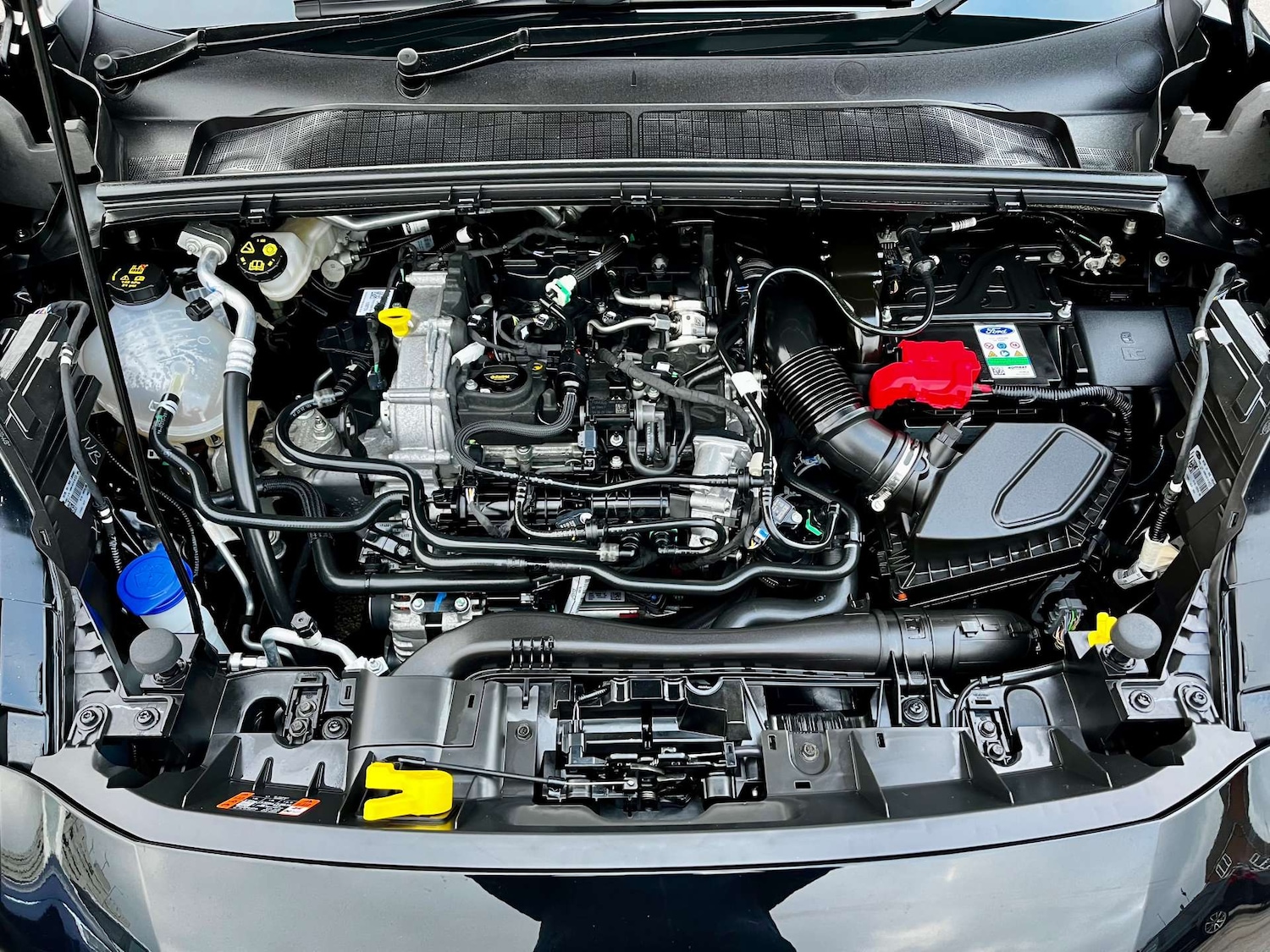 Used Ford Puma 2025 for sale - 76957780: Photo 7